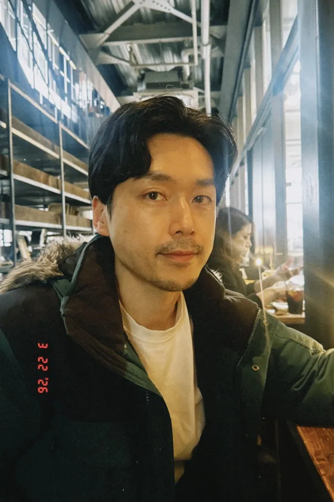 Yuta Okazaki — Founder