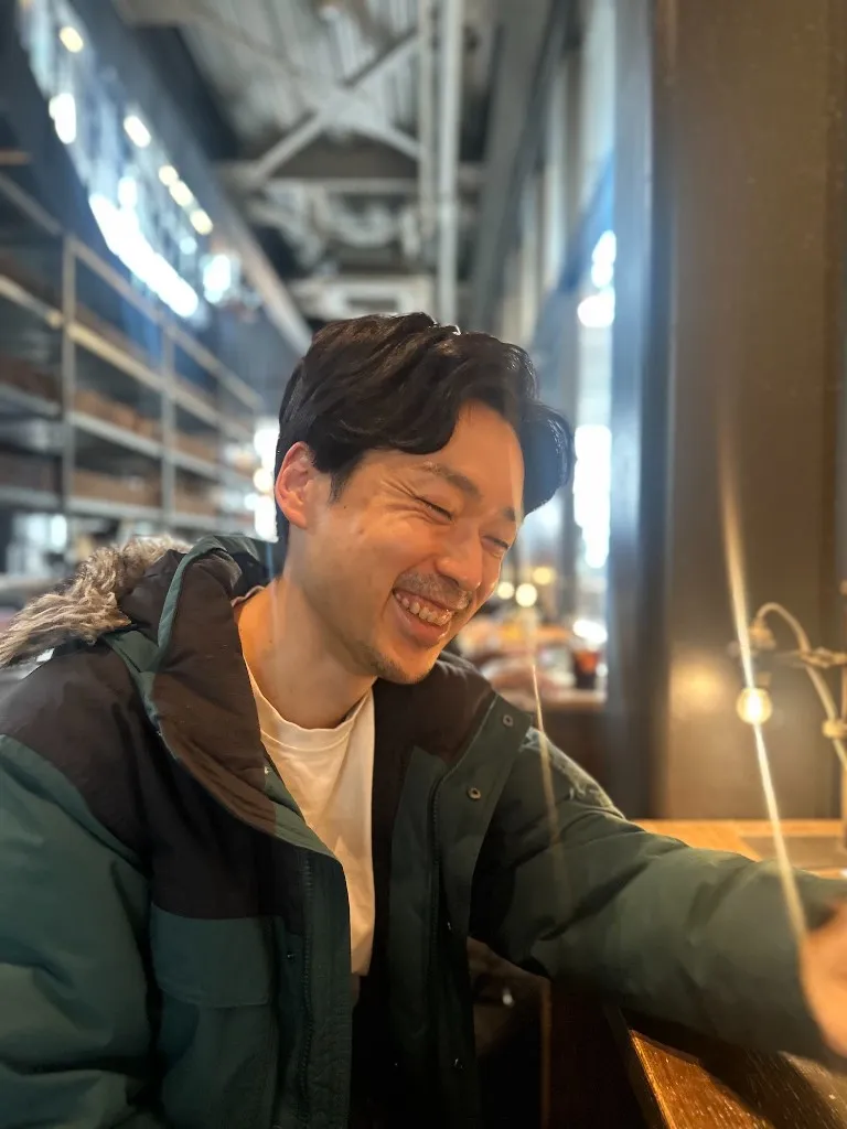 Yuta Okazaki